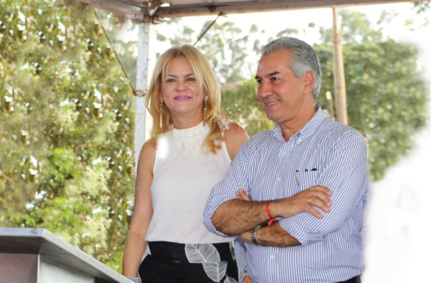 A convite de Reinaldo Azambuja Lurdinha Pacco se filia ao PSDB