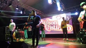 Reveillon de Santa Rita do Pardo – MS:…
