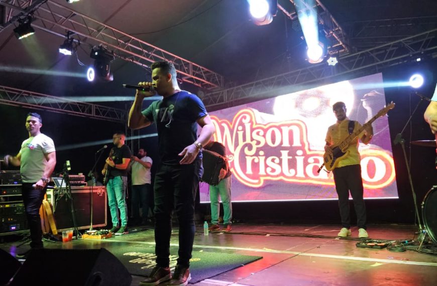 Reveillon de Santa Rita do…