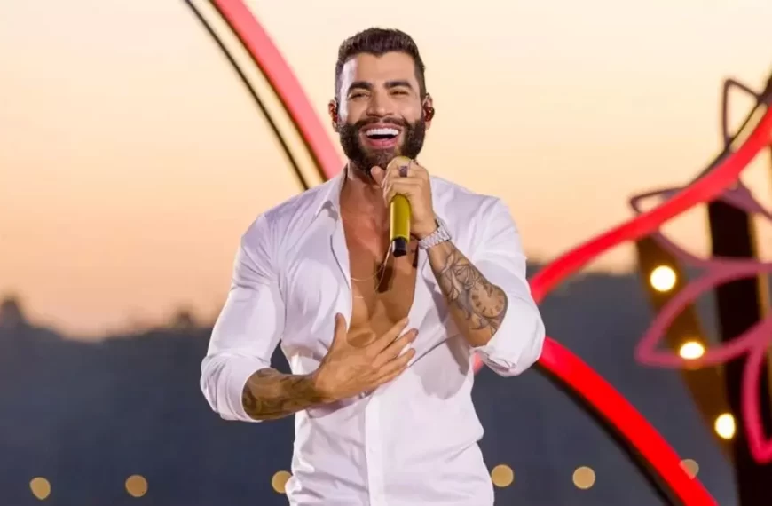 Após vendas de abadás encalharem, Gusttavo Lima recua de bloco em Salvador