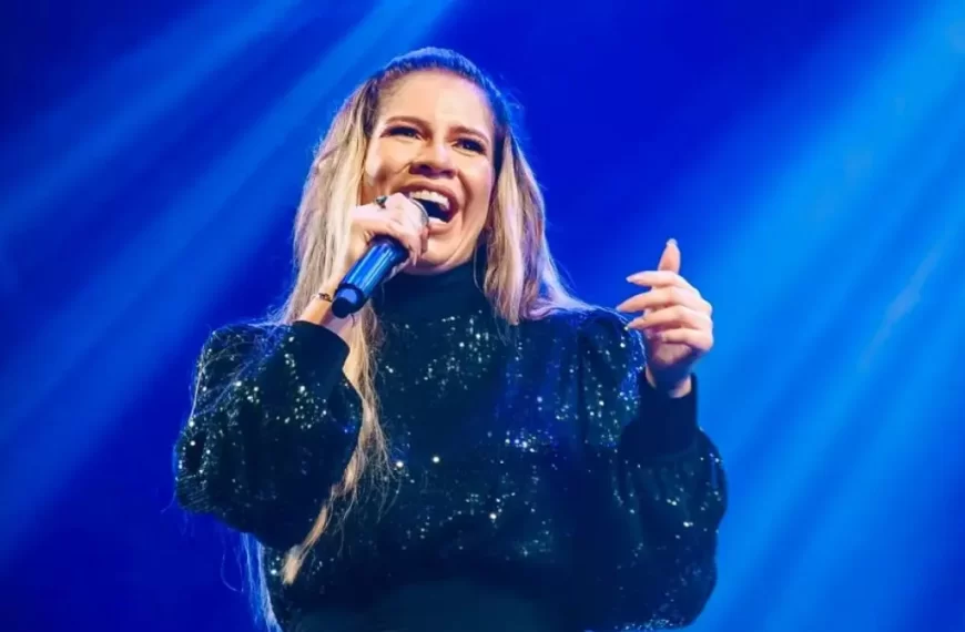 Som Livre lidera lista das músicas mais ouvidas em 2023 pelo terceiro ano consecutivo em relatório da Pro-Música