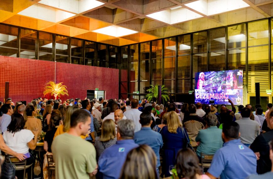No lançamento do MS Cultural, Governo do Estado, Setesc e FCMS anunciam cerca de 100 eventos para 2024, com investimento previsto de R$ 176 milhões