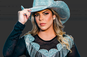 Saiu! Tem música nova da Paula Mattos na…