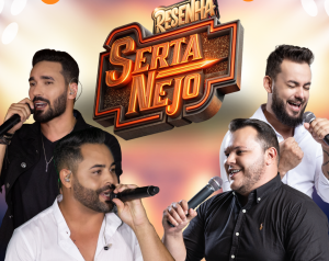 Maracaju se Prepara para a “Reseja Sertanejo” com…