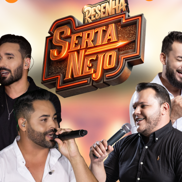 Maracaju se Prepara para a “Reseja Sertanejo” com Duplas Revelações do MS