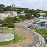 Porto Geral de Corumbá será o grande palco de atrações nacionais no Festival América do Sul