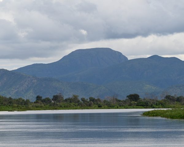 Imasul divulga dados de chuva e nível dos rios de Mato Grosso do Sul