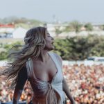 MS ao Vivo terá show gratuito de Luísa Sonza no Parque das Nações Indígenas