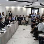 Investimento industrial fortalece economia de MS e reflete na geração de emprego e renda