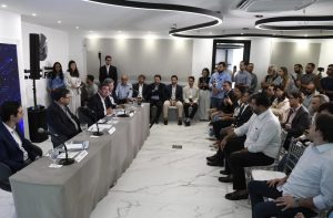 Investimento industrial fortalece economia de MS e reflete…