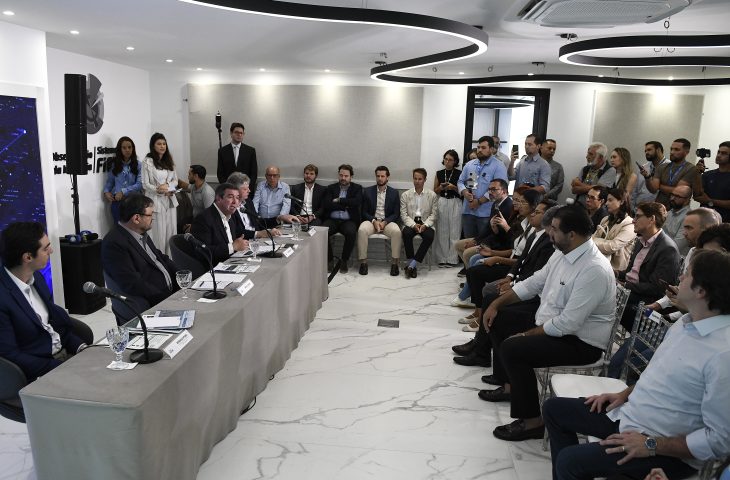 Investimento industrial fortalece economia de MS e reflete na geração de emprego e renda