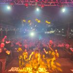 Expoglória 2025 bate recordes com show histórico de Rick & Renner e encerra com sucesso absoluto