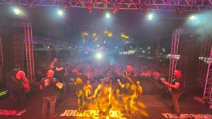 Expoglória 2025 bate recordes com show histórico de…