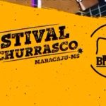 Maracaju recebe o 3º Festival de Churrasco na Agrícola Panorama com show de Jads & Jadson