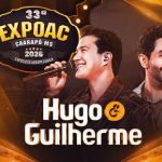 33° Expoac – Caarapó-MS