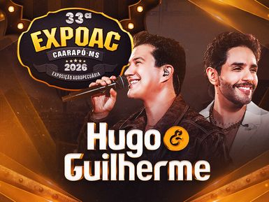 33° Expoac – Caarapó-MS